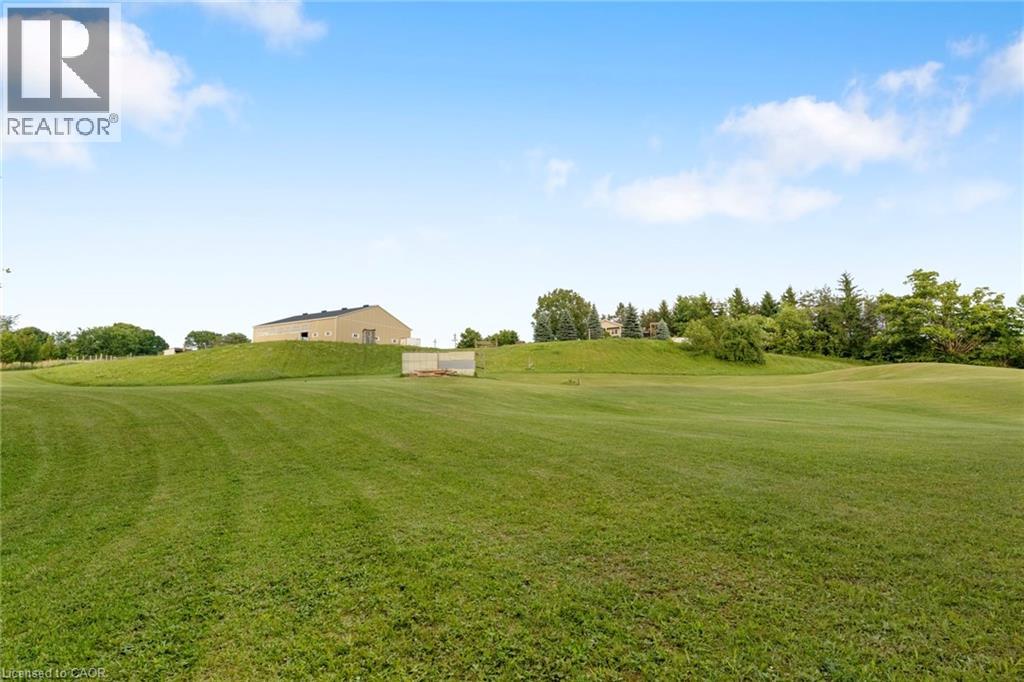 Photo 31 of 413294 Baseline Road, Durham ON