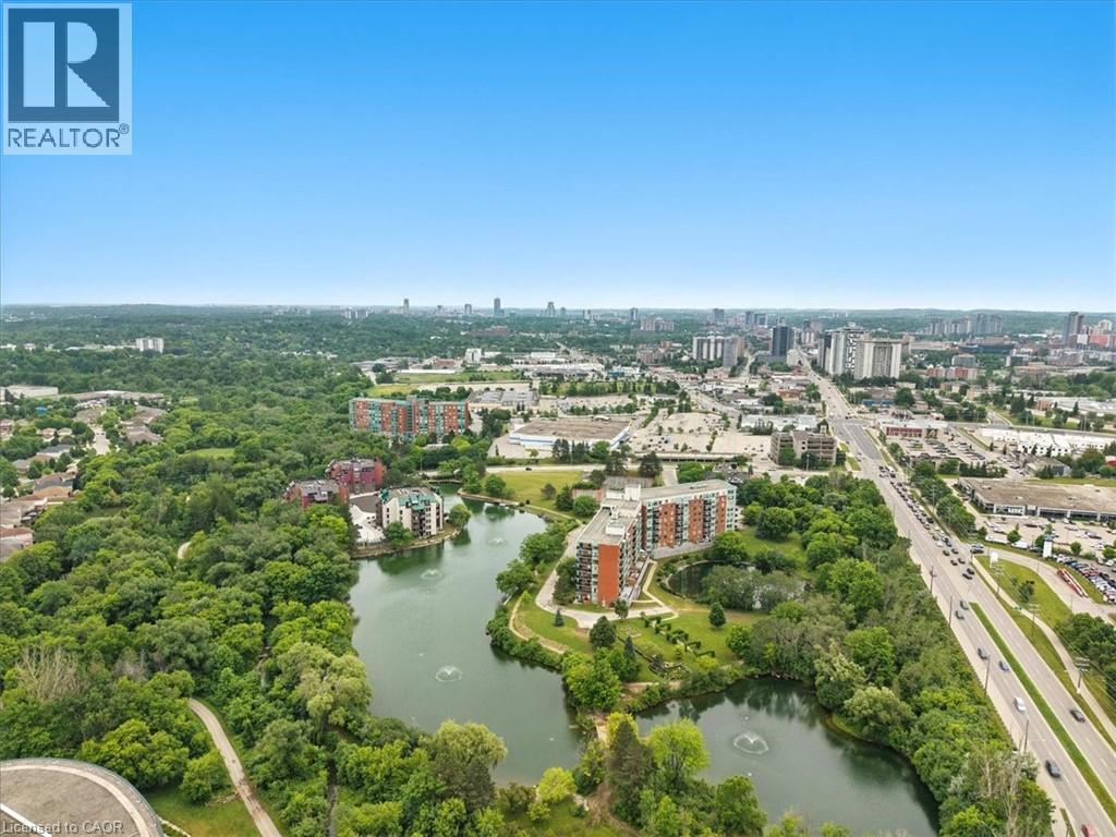 Photo 10 of 30 Blue Springs Drive Unit 201, Waterloo ON