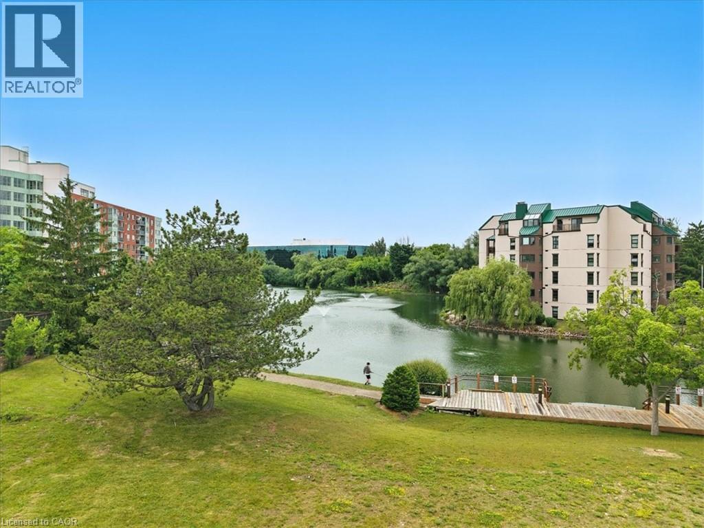 Photo 3 of 30 Blue Springs Drive Unit 201, Waterloo ON