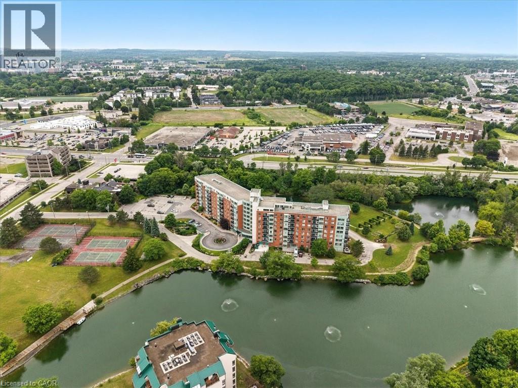 Photo 9 of 30 Blue Springs Drive Unit 201, Waterloo ON