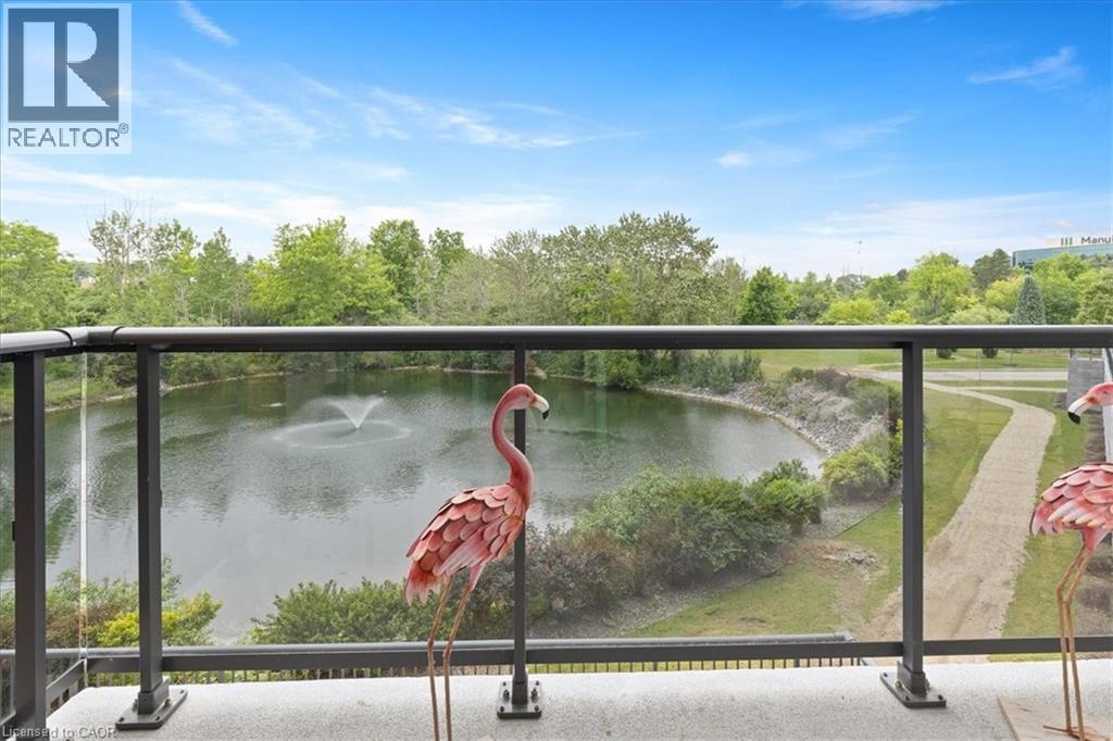 Photo 12 of 30 Blue Springs Drive Unit 201, Waterloo ON
