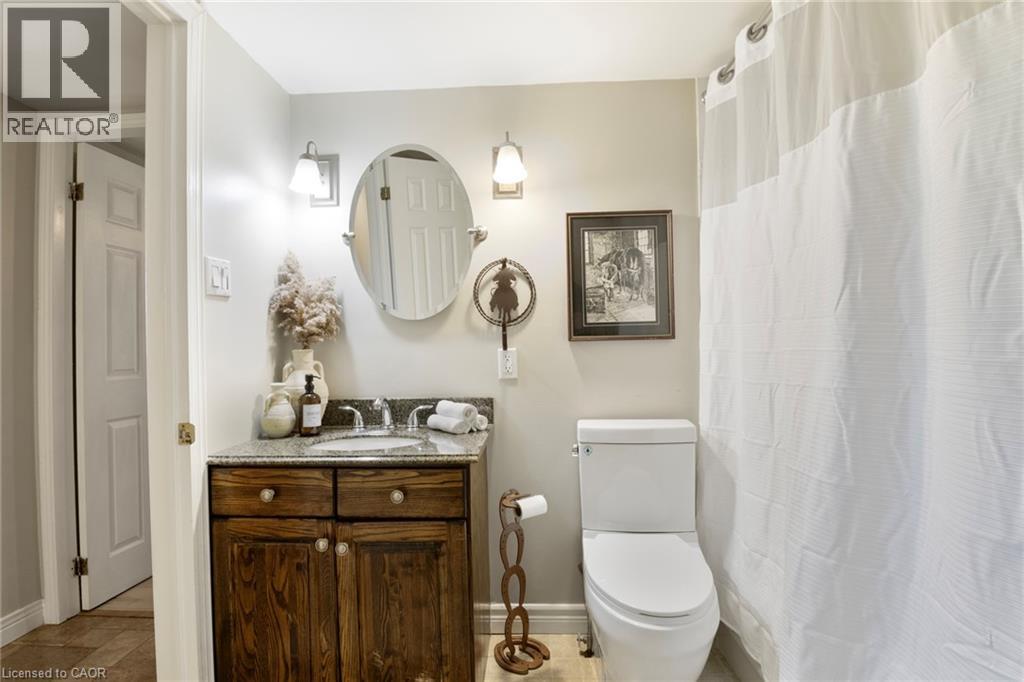 Photo 8 of 413294 Baseline Road, Durham ON