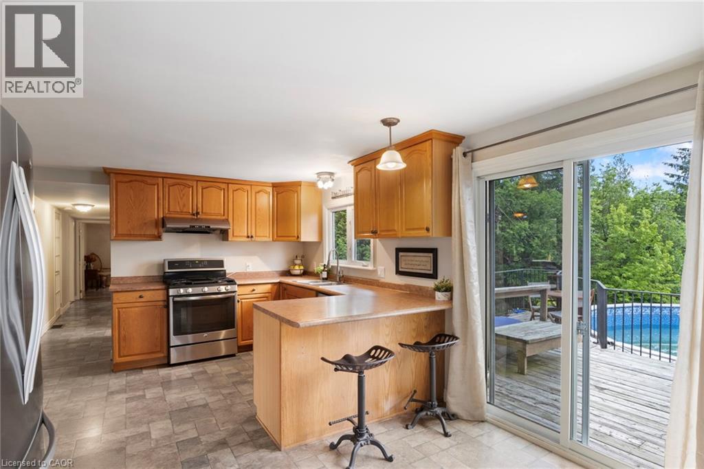 Photo 21 of 413294 Baseline Road, Durham ON