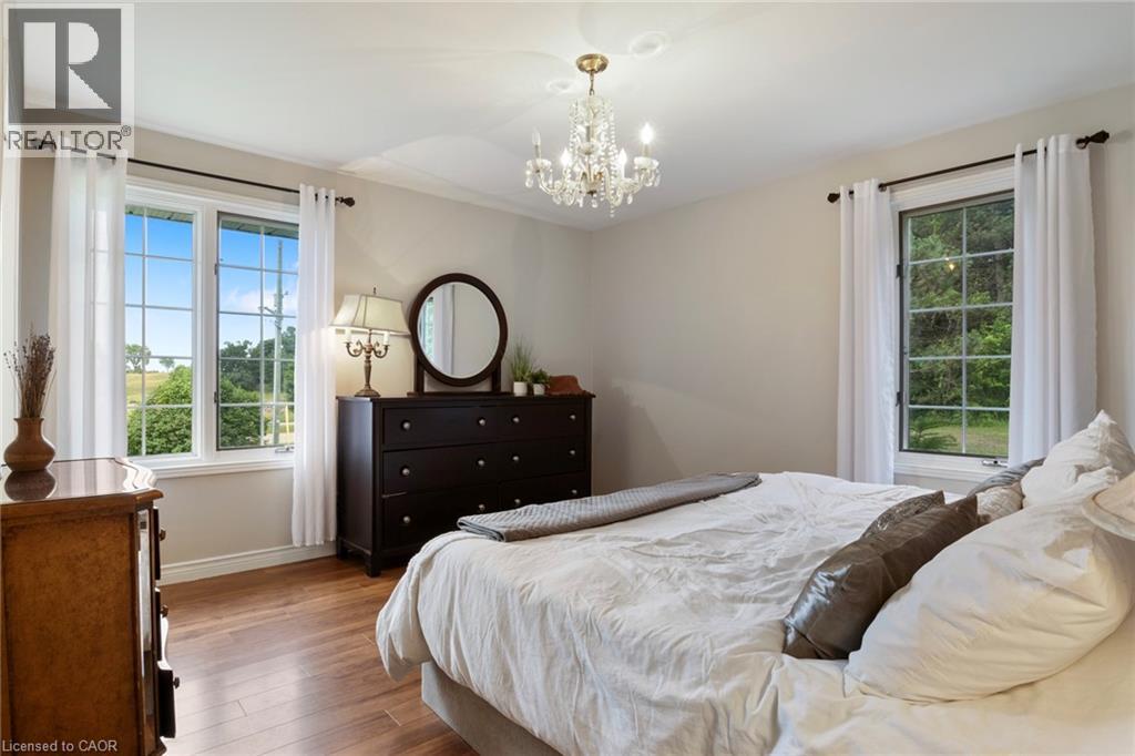 Photo 22 of 413294 Baseline Road, Durham ON