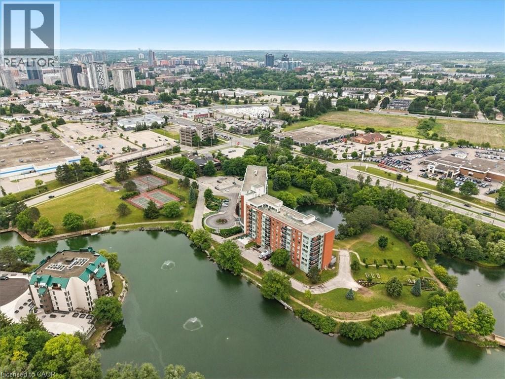 Photo 14 of 30 Blue Springs Drive Unit 201, Waterloo ON
