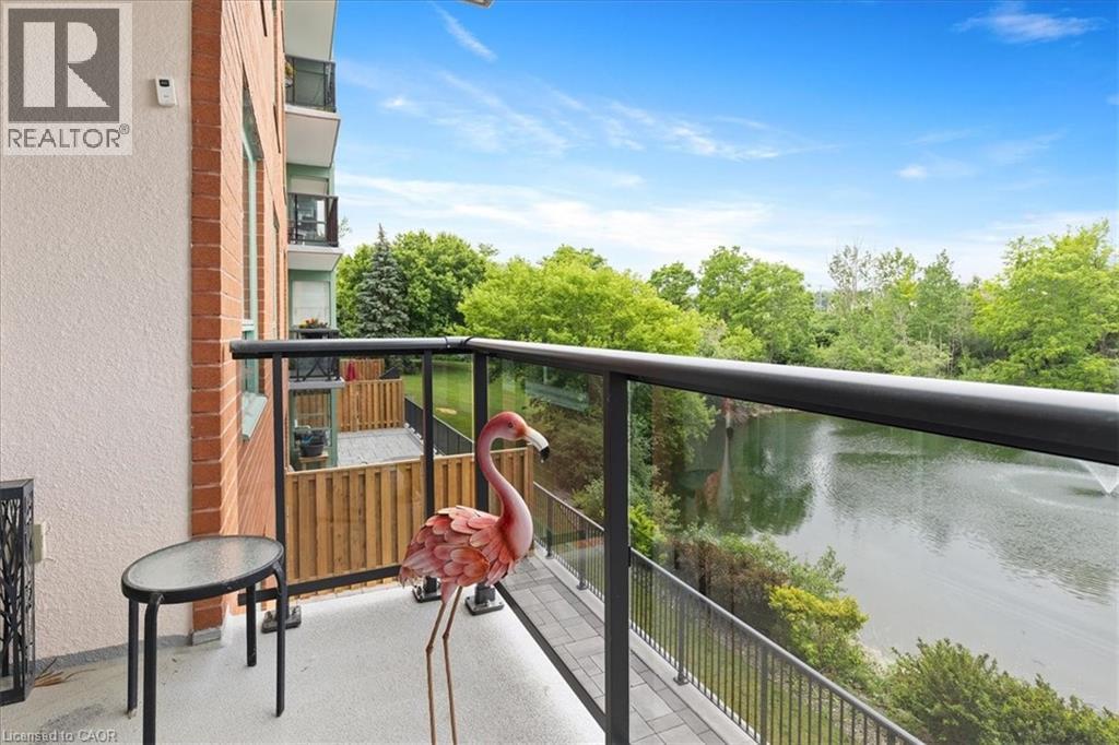 Photo 7 of 30 Blue Springs Drive Unit 201, Waterloo ON