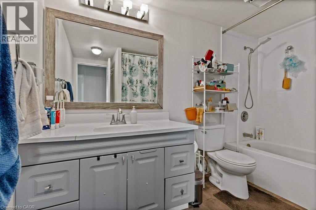 Photo 8 of 80 Breckenridge Drive Unit 110, Kitchener ON