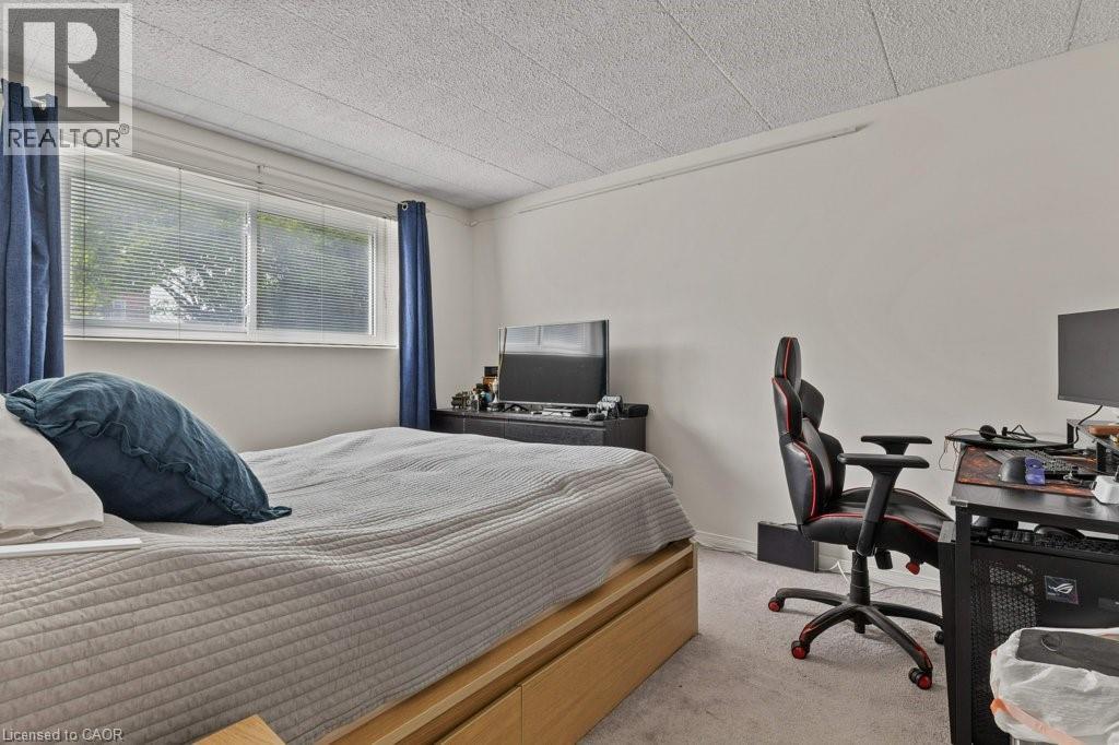 Photo 7 of 80 Breckenridge Drive Unit 110, Kitchener ON