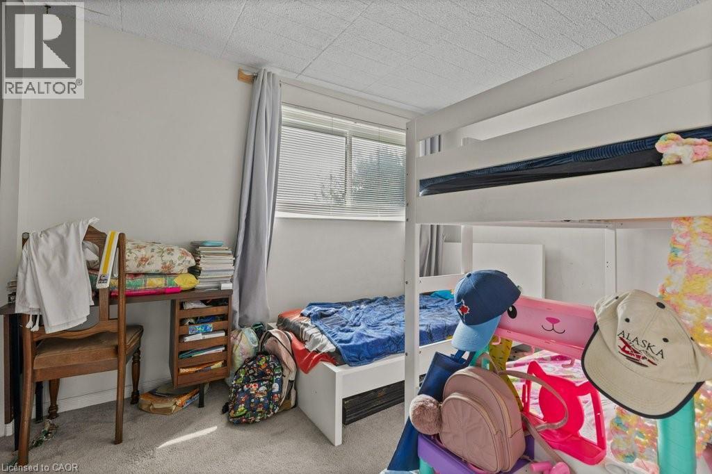 Photo 4 of 80 Breckenridge Drive Unit 110, Kitchener ON