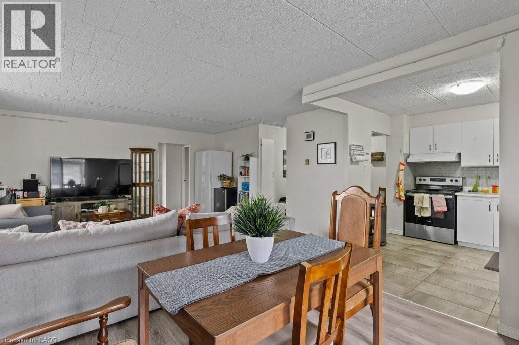 Photo 11 of 80 Breckenridge Drive Unit 110, Kitchener ON