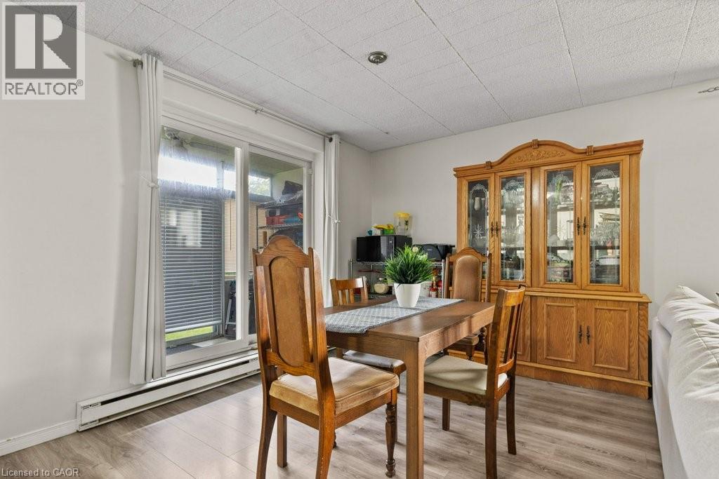 Photo 3 of 80 Breckenridge Drive Unit 110, Kitchener ON