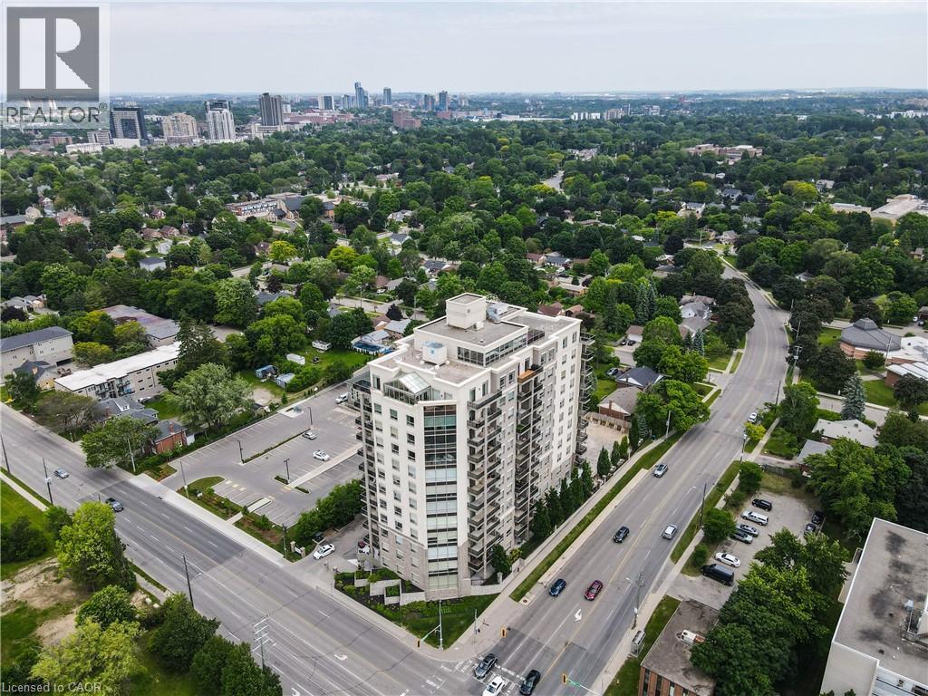 Photo 21 of 223 Erb Street W Unit 704, Waterloo ON
