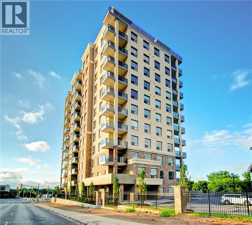 Photo 42 of 223 Erb Street W Unit 704, Waterloo ON