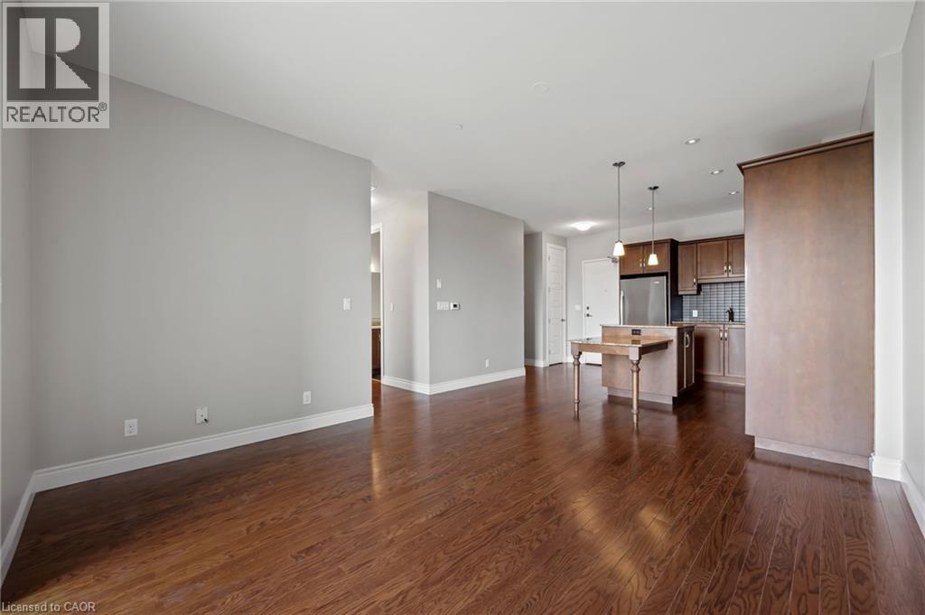 Photo 2 of 223 Erb Street W Unit 704, Waterloo ON