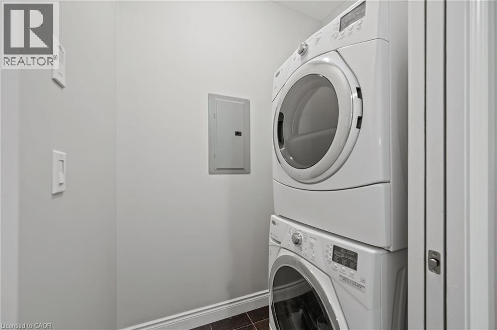 Photo 41 of 223 Erb Street W Unit 704, Waterloo ON
