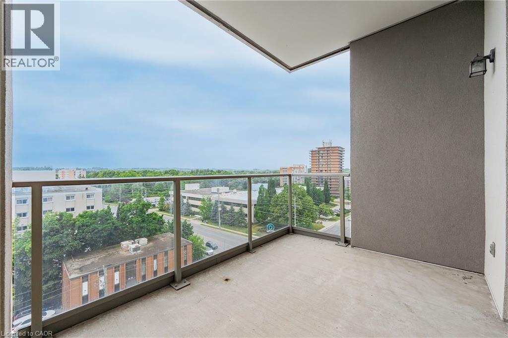 Photo 18 of 223 Erb Street W Unit 704, Waterloo ON