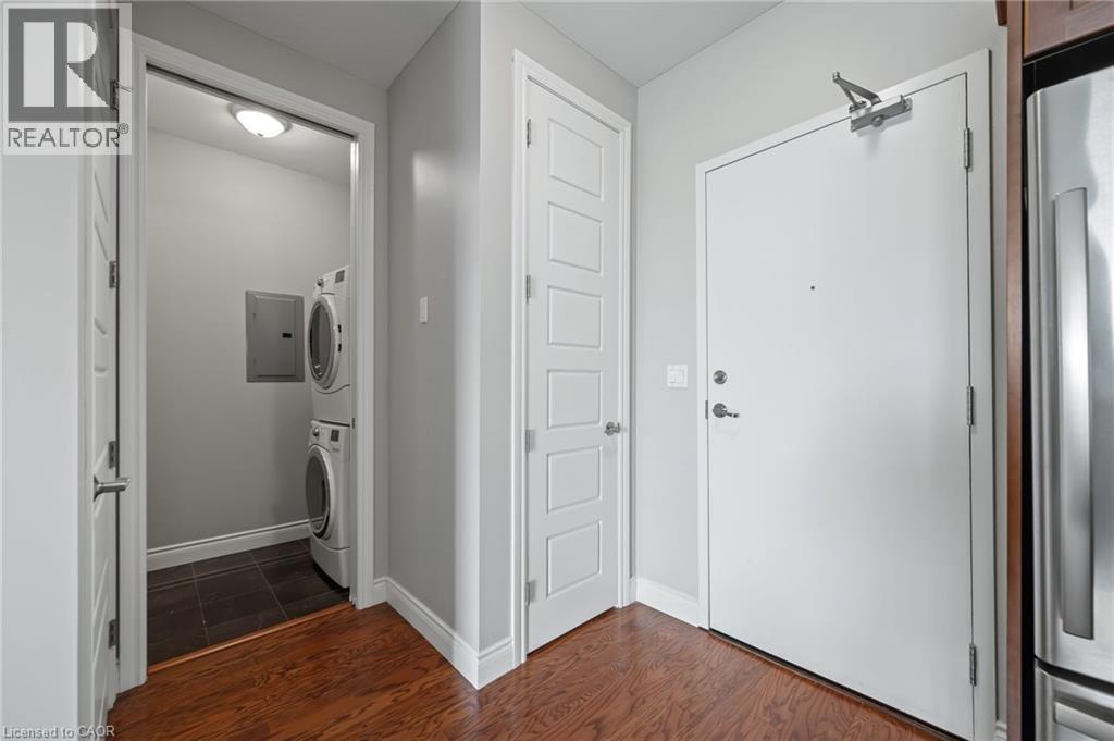 Photo 30 of 223 Erb Street W Unit 704, Waterloo ON