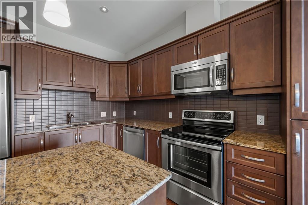 Photo 39 of 223 Erb Street W Unit 704, Waterloo ON