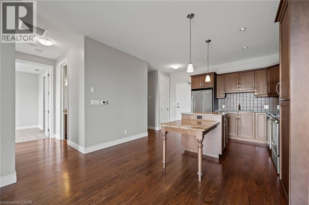 Photo 3 of 223 Erb Street W Unit 704, Waterloo ON