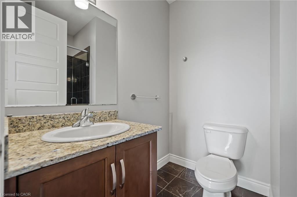 Photo 11 of 223 Erb Street W Unit 704, Waterloo ON