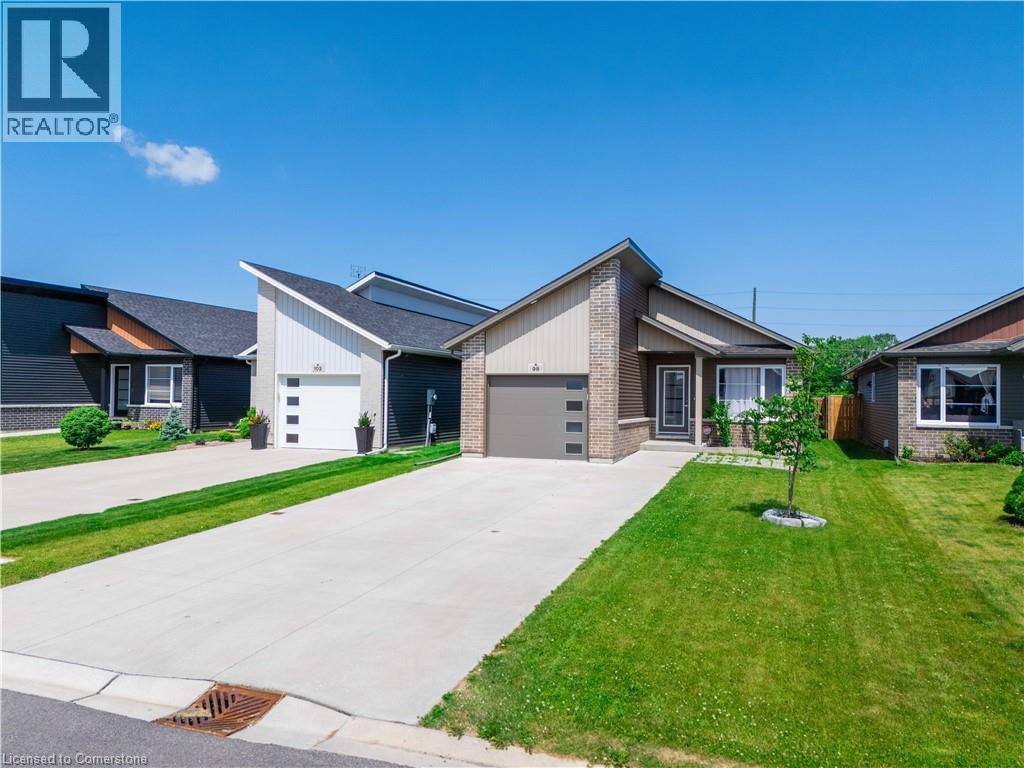 Photo 39 of 98 Moonstone Crescent, Chatham ON