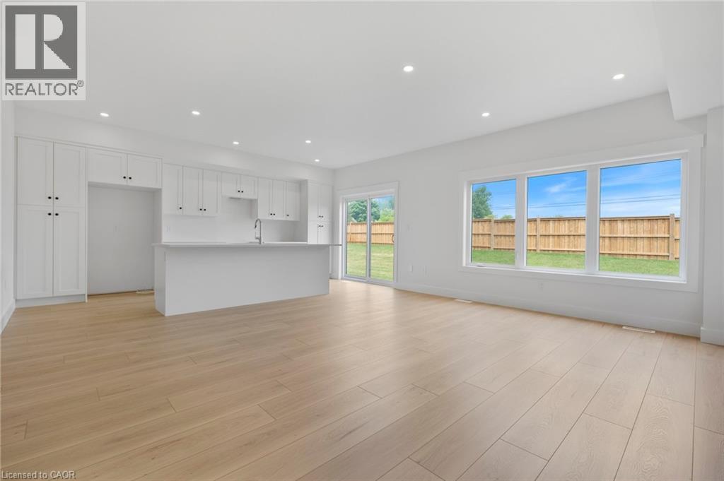 Photo 8 of 111 Amber Street, Waterford ON