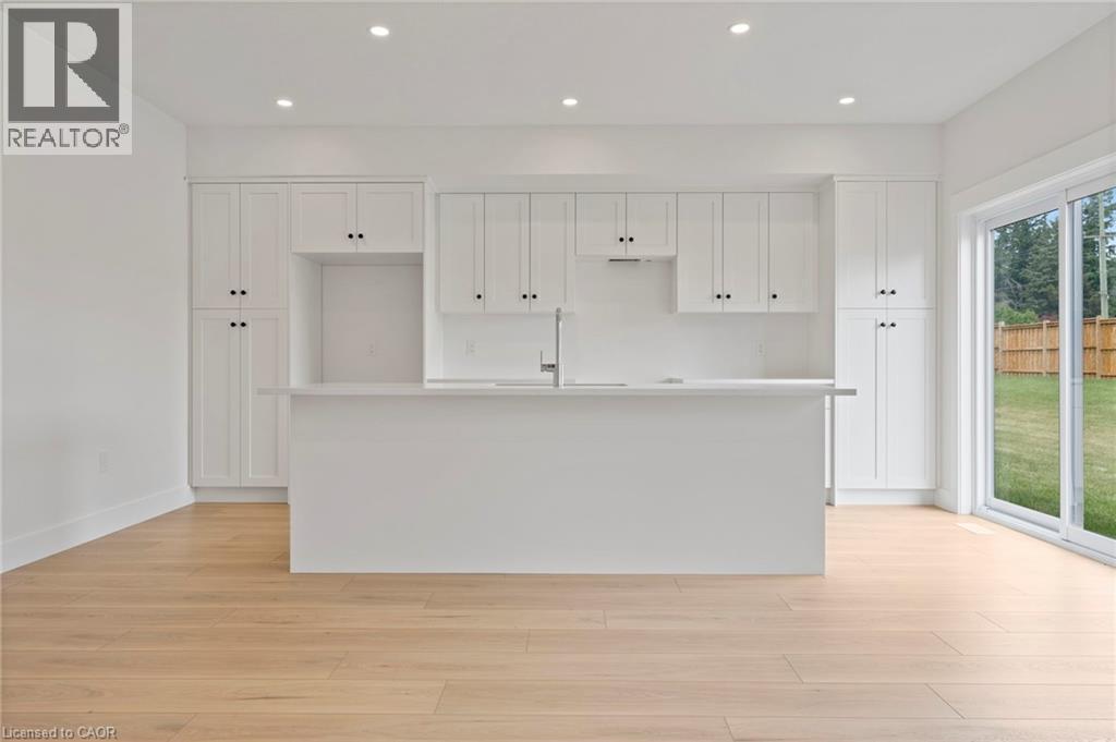 Photo 9 of 111 Amber Street, Waterford ON