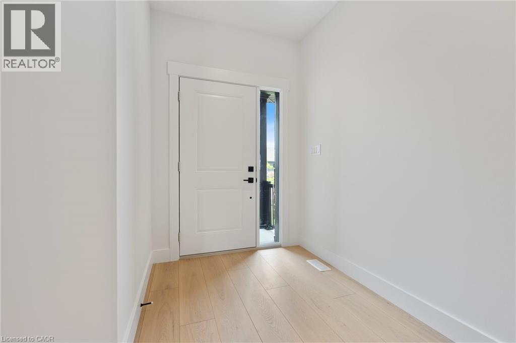 Photo 4 of 111 Amber Street, Waterford ON