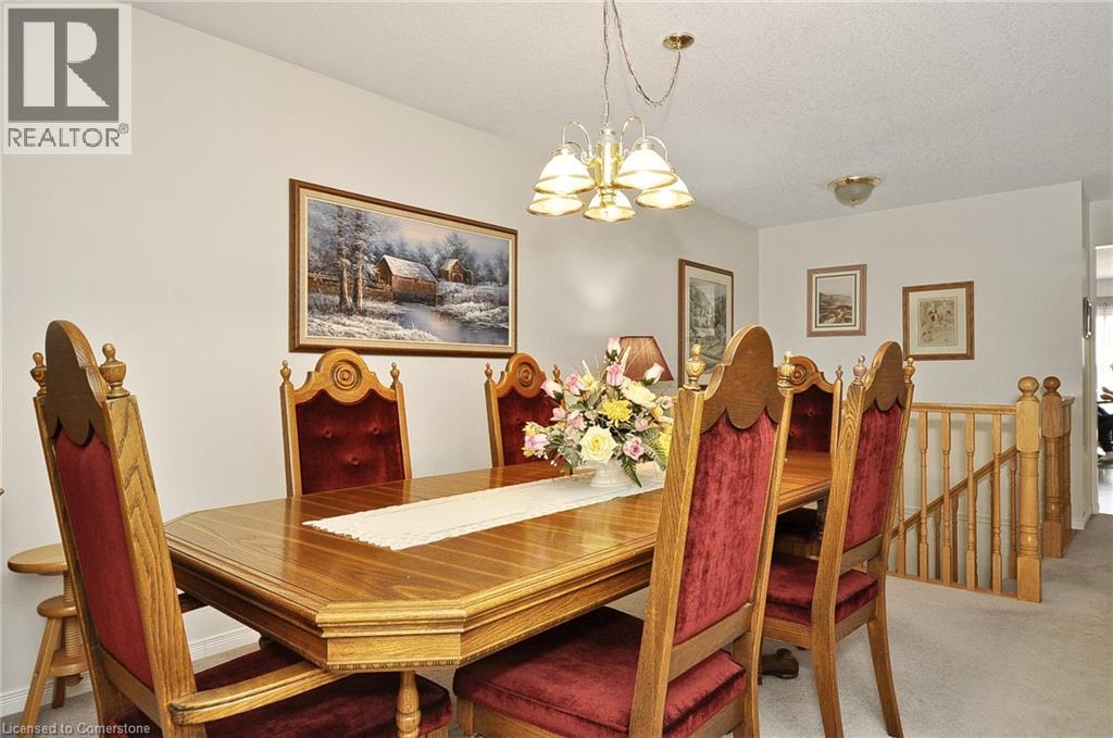 Photo 25 of 80 Hawkins Drive, Cambridge ON