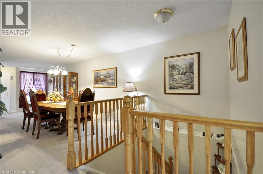 Photo 2 of 80 Hawkins Drive, Cambridge ON