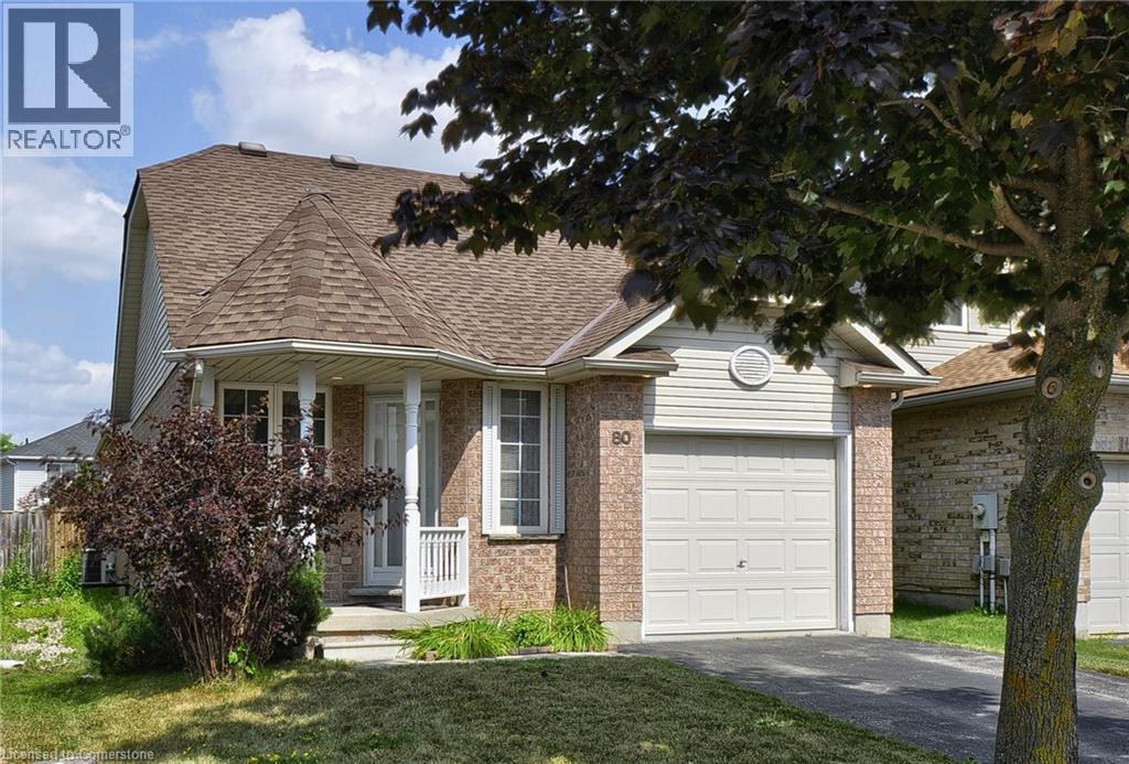 Photo 18 of 80 Hawkins Drive, Cambridge ON
