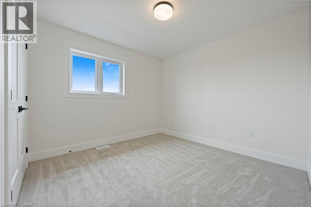 Photo 18 of 111 Amber Street, Waterford ON
