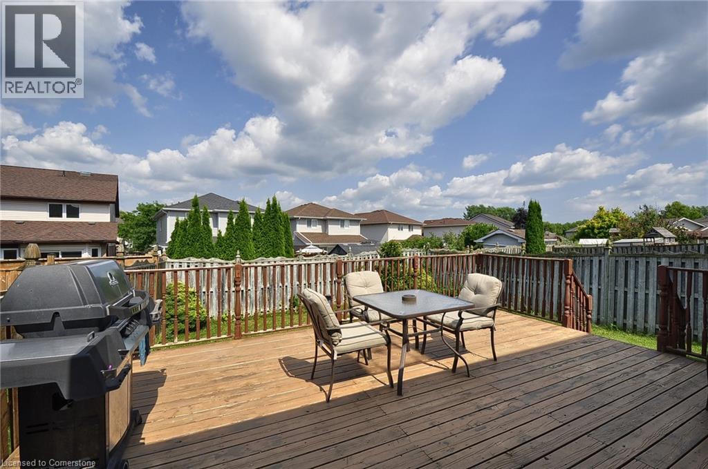 Photo 33 of 80 Hawkins Drive, Cambridge ON