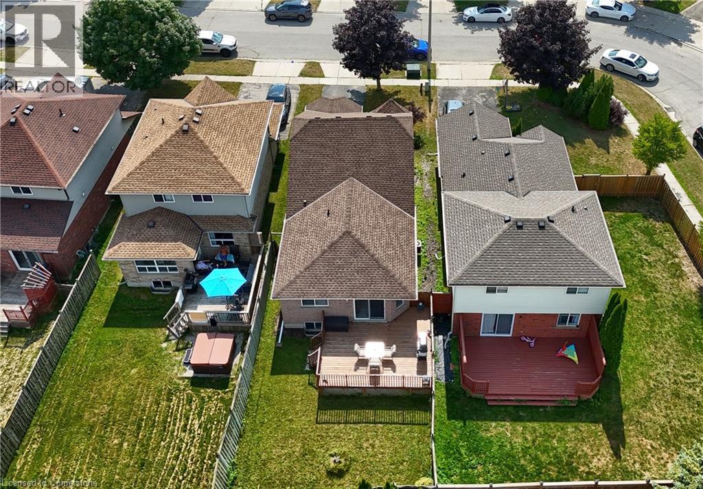 Photo 26 of 80 Hawkins Drive, Cambridge ON