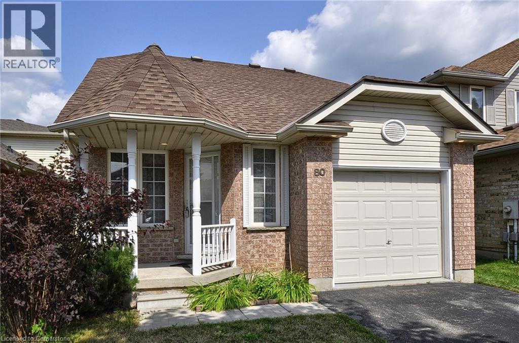 Photo 31 of 80 Hawkins Drive, Cambridge ON