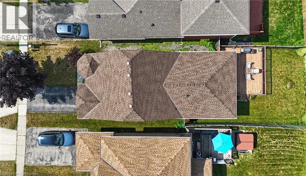 Photo 35 of 80 Hawkins Drive, Cambridge ON
