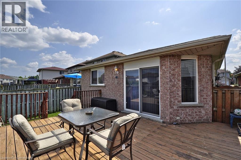 Photo 28 of 80 Hawkins Drive, Cambridge ON