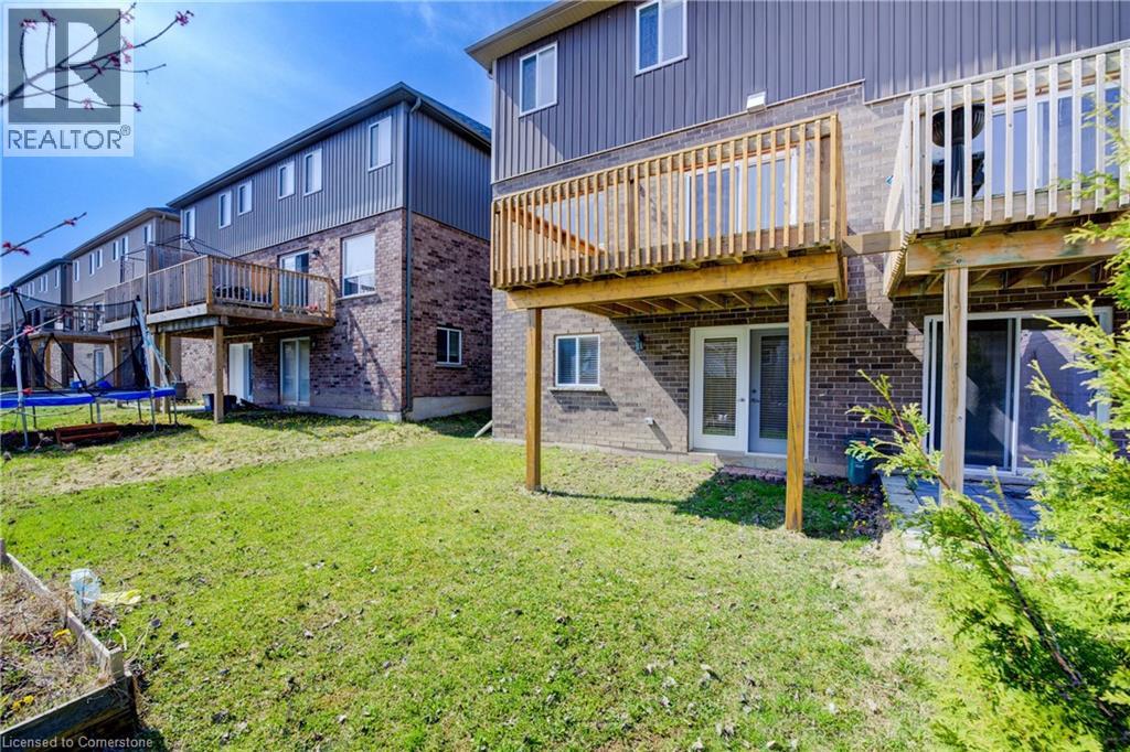 Photo 40 of 618 Montpellier Drive Unit A, Waterloo ON