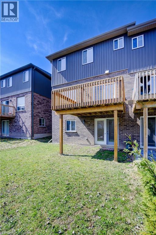 Photo 41 of 618 Montpellier Drive Unit A, Waterloo ON