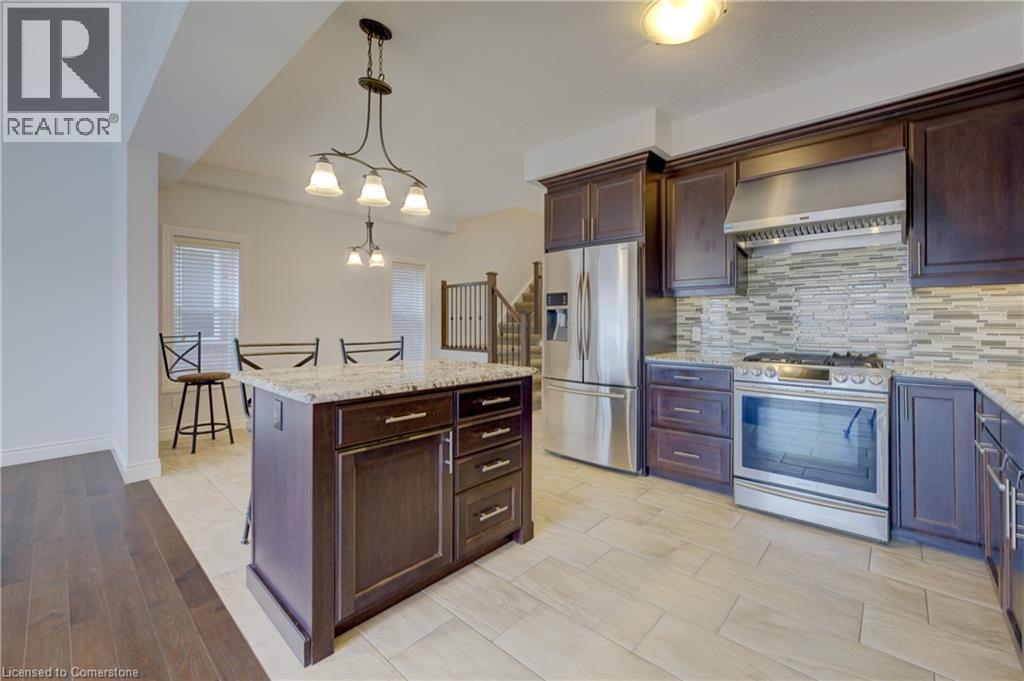 Photo 10 of 618 Montpellier Drive Unit A, Waterloo ON