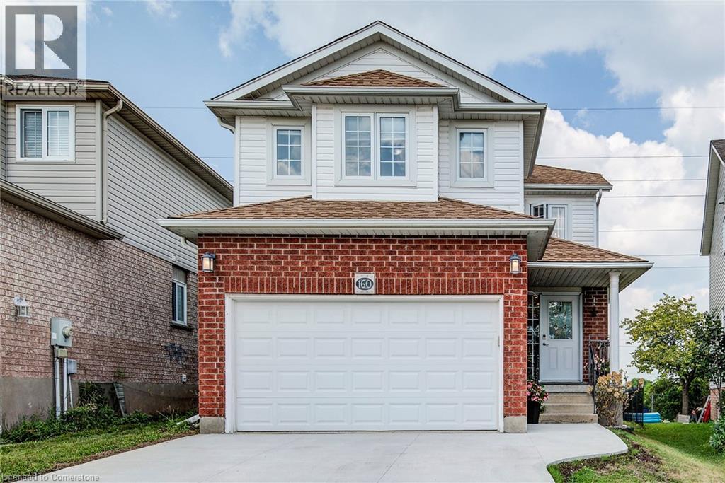Photo 47 of 160 Hidden Creek Drive, Kitchener ON