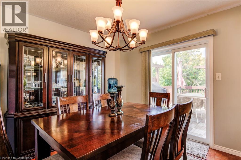 Photo 16 of 160 Hidden Creek Drive, Kitchener ON