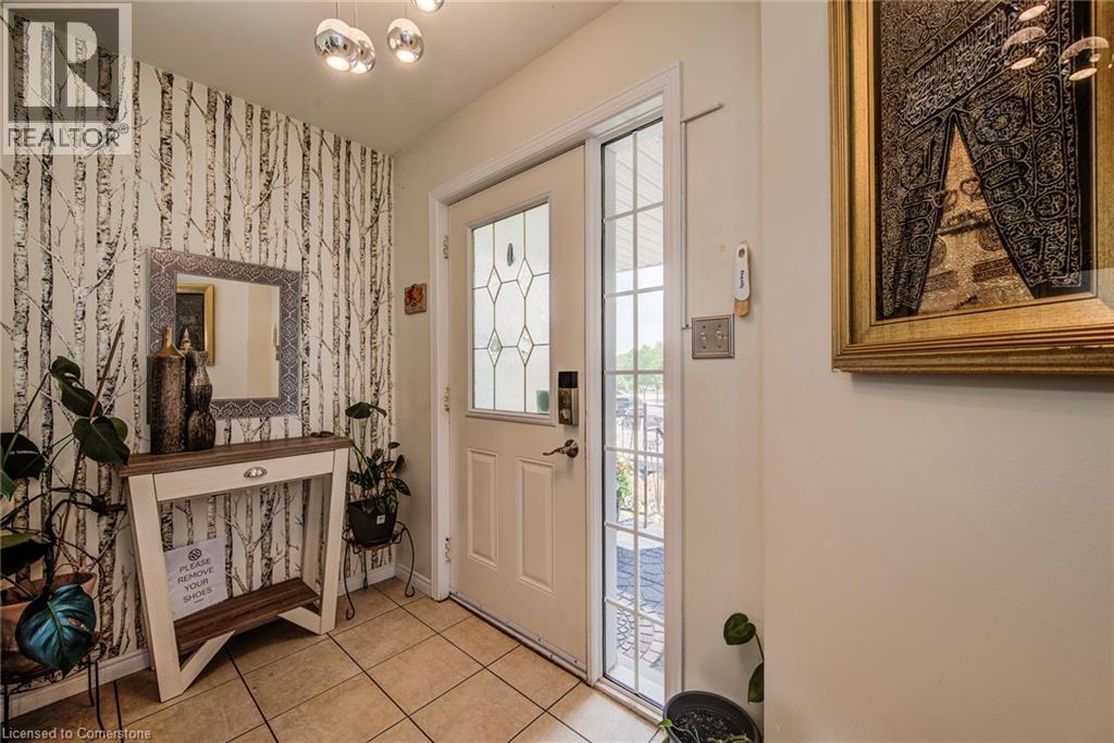 Photo 48 of 160 Hidden Creek Drive, Kitchener ON