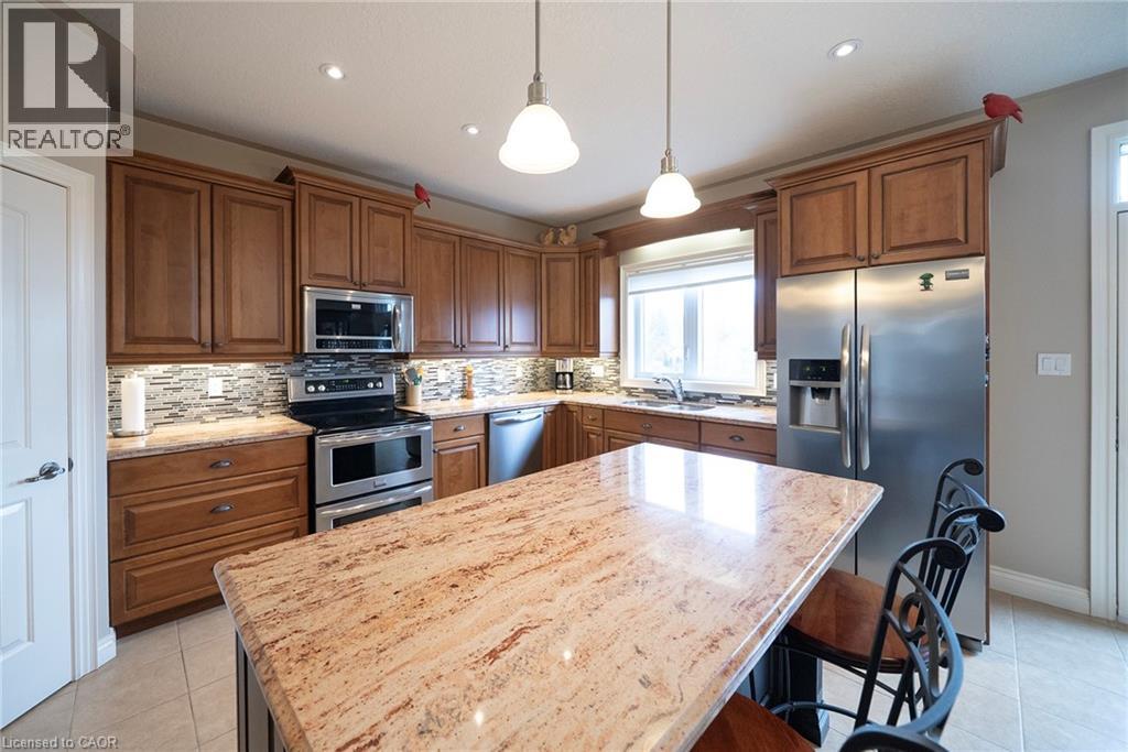 Photo 7 of 419 Queen Street S, Simcoe ON