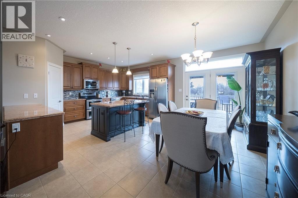 Photo 6 of 419 Queen Street S, Simcoe ON