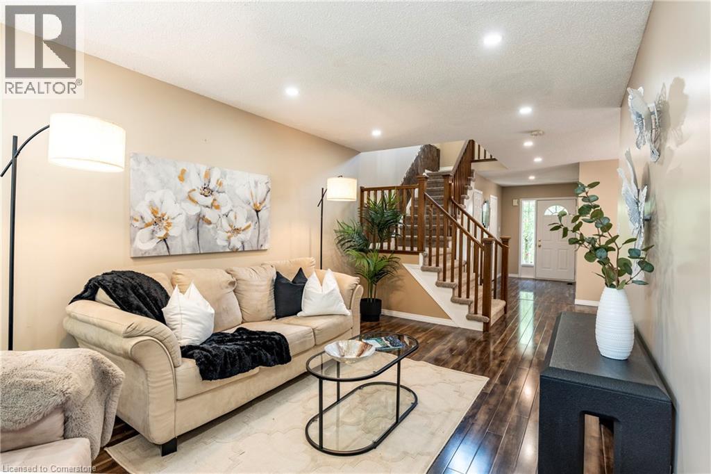 Photo 10 of 584 Commonwealth Crescent, Kitchener ON