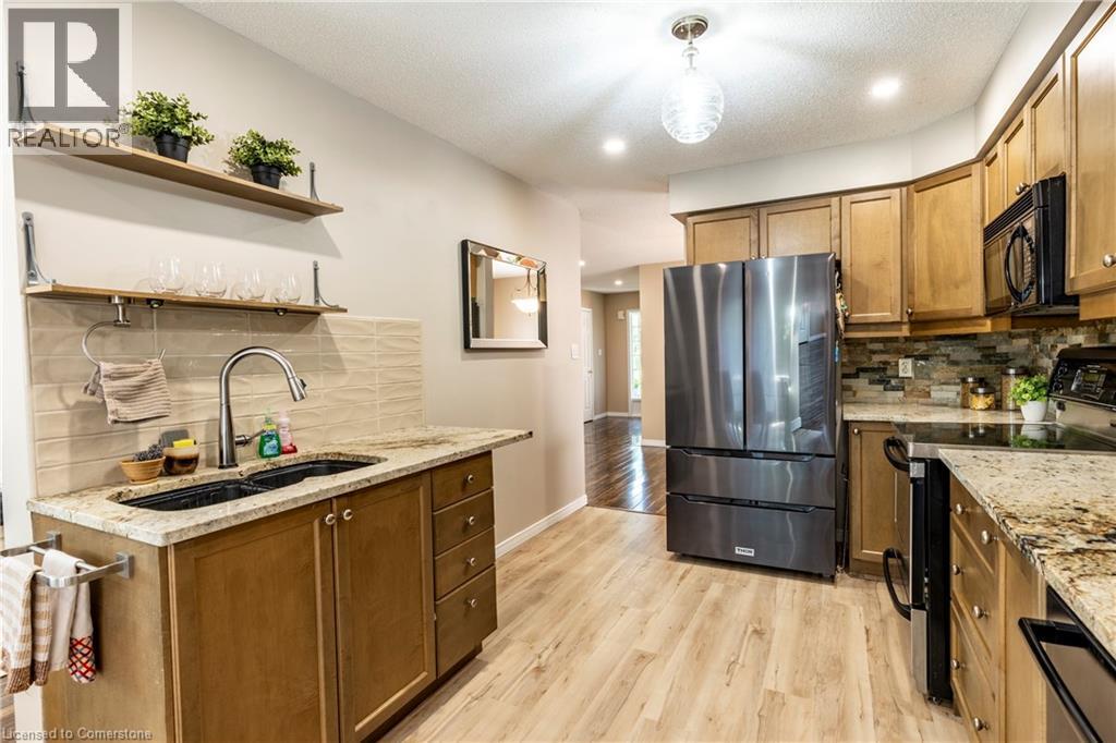 Photo 20 of 584 Commonwealth Crescent, Kitchener ON