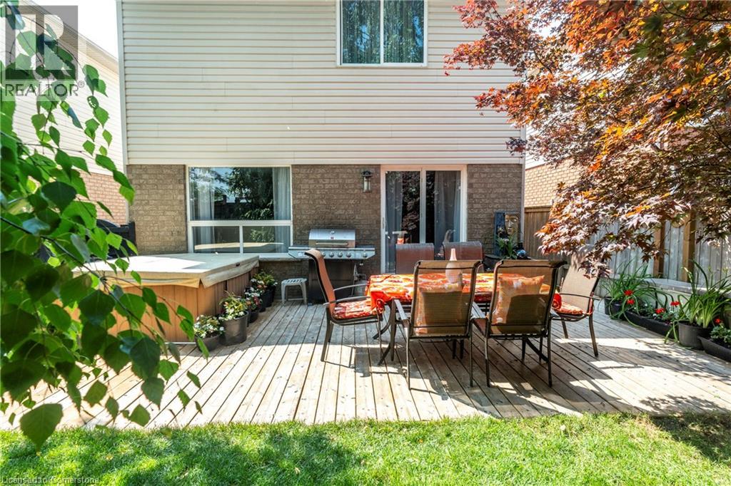 Photo 37 of 584 Commonwealth Crescent, Kitchener ON