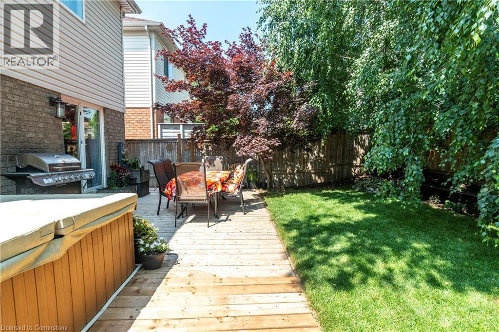 Photo 32 of 584 Commonwealth Crescent, Kitchener ON