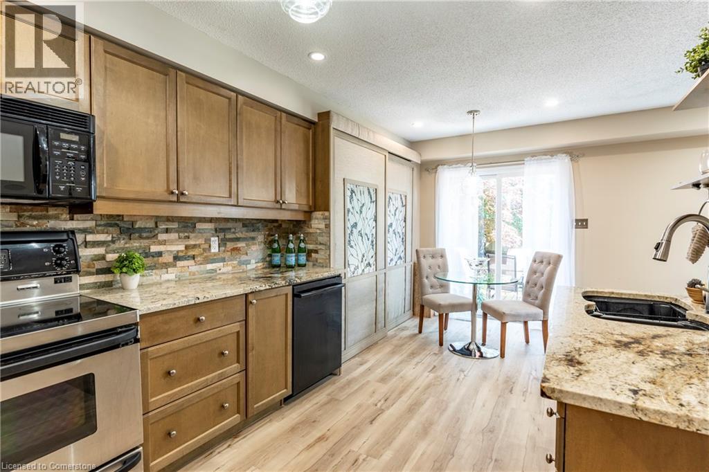 Photo 12 of 584 Commonwealth Crescent, Kitchener ON